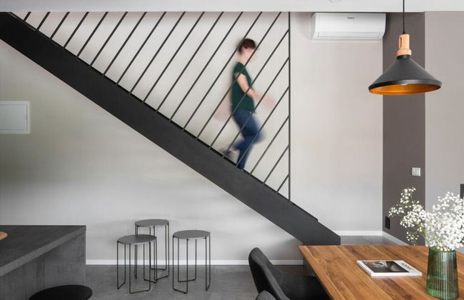 Villa Sent Comfortable Holiday Residence - Foto 26