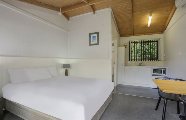 The Great Ocean Road Studios - Foto 12