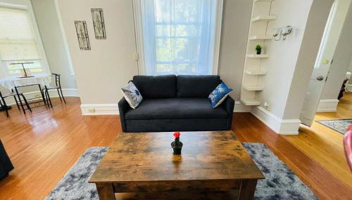 Stylish & Charming 2BR Monthly Discount - Foto 3