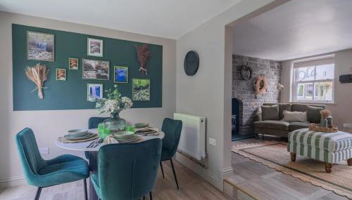 Cottage Cwtch - Foto 2