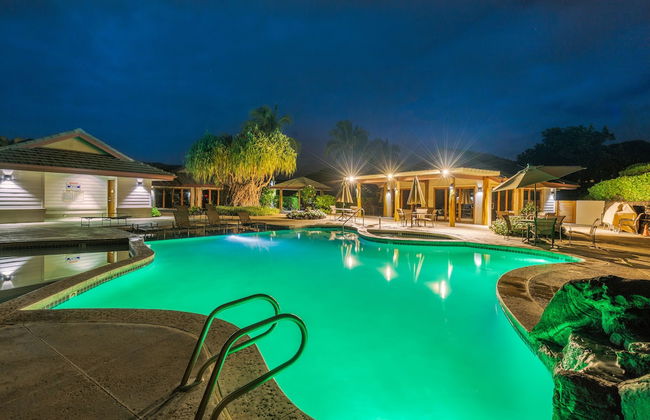 Villages at Mauna Lani - Foto 15