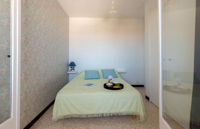 Apartment le Plein Sud II-1 by Interhome - Foto 25