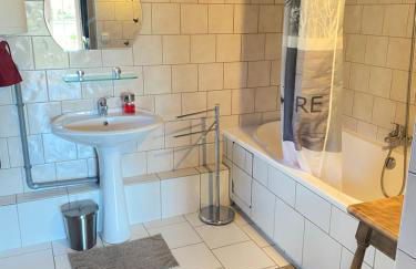 Gîte Les Sablières - Foto 13