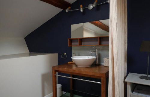 Le Laurier - Piscine, Sauna et Vue - Charme Provençal Authenticité - Bastide La Parette - Foto 12