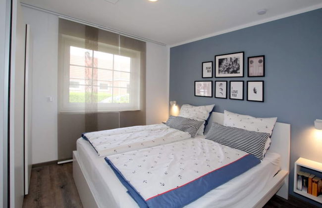 Apartment in a Quiet Location in Dornumersiel - Photo 4