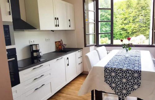 Maison de charme à Québriac avec jardin clôturé - Foto 4