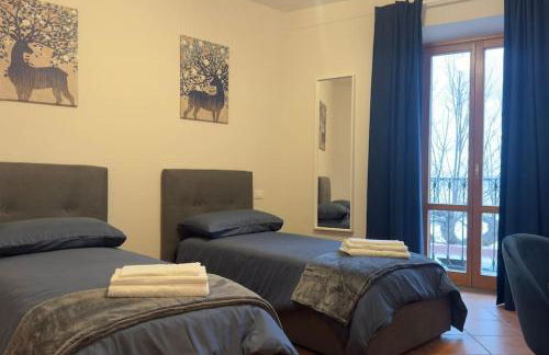 Fronte lago nel centro storico “La Casa del Lago” - Foto 5