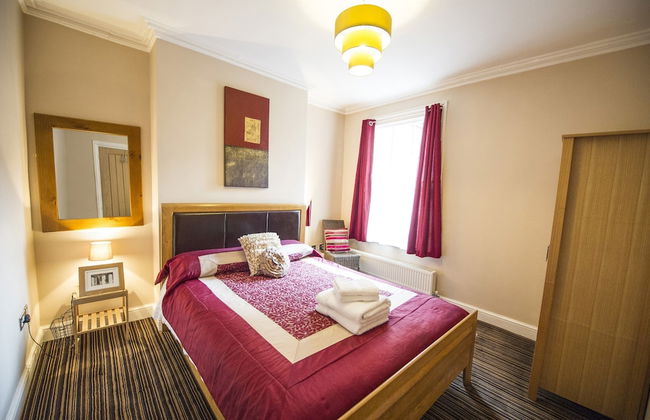 Chester Apartments - Foto 19