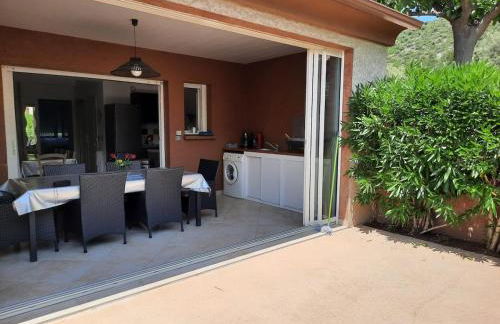 Appartement 4 pièces dans une petite résidence calme, climatisation et piscine - Foto 46