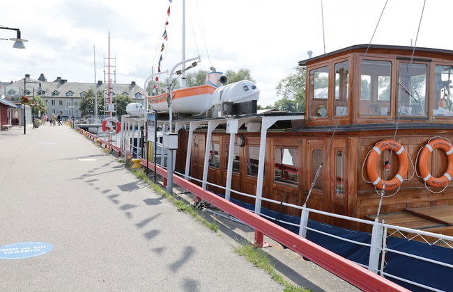 Brodderud Apartments - Photo 38