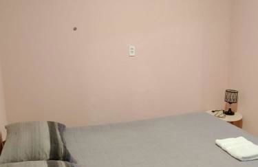 Casa Aconchegante de 2 quartos e 2 camas de casal - Foto 6