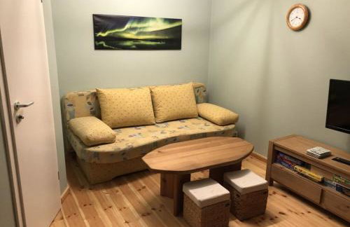 Holiday Home Tonn Modern Retreat - Foto 7