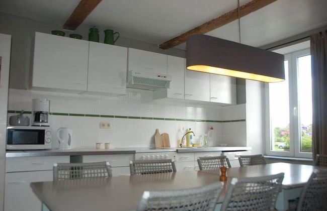 Gîte Les Trois Voisins - Foto 31