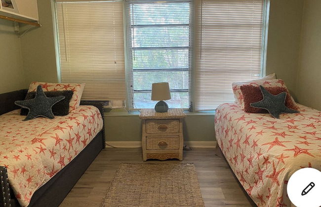 Banana Beach Retreat - Foto 12