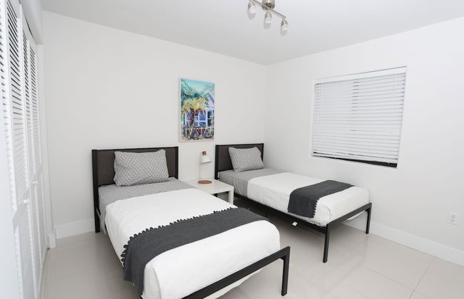 Little Habana Aparts close to Calle 8 - Foto 89