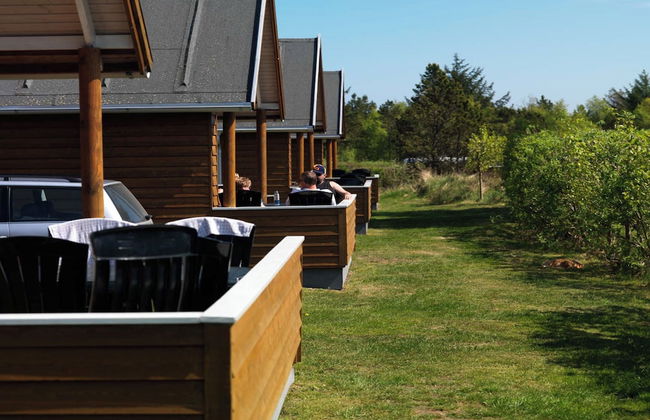 First Camp Råbjerg Mile Skagen - Foto 21