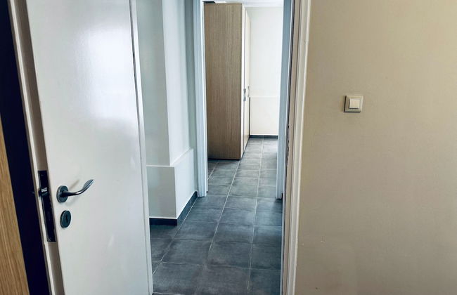 Lifeguard Beachfront - Luxury Flat, 30meters From Sea - Foto 36