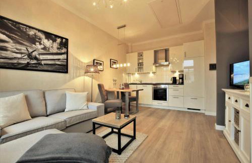 Villa-Kaethe-Wohnung-6b-491 - Foto 1