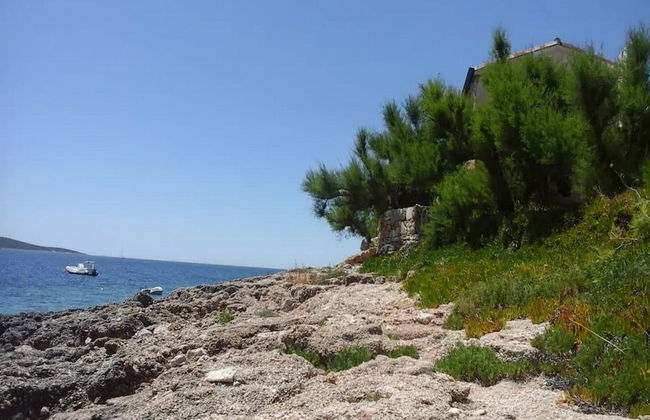 Apartments Villa Pelegrin - Foto 46