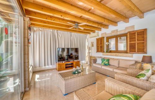 Ideal Property Mallorca - Can Tomeu - Foto 15