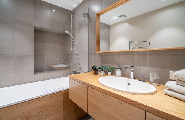 Easyrooms Dzirnavu - Foto 46