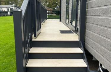 Blissful Lodge Haven Lakeland - Foto 6