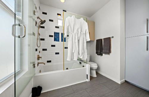 Downtown Private Oasis Stay Fire Pit & Hot Tub - Foto 20