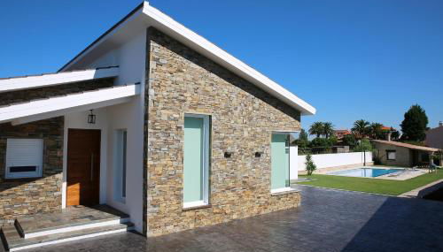 Casa rural con piscina Viña de Millan - Foto 4