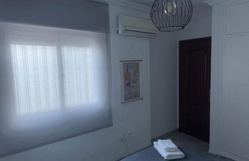 Encanto Urbano: Piso céntrico totalmente equipado - Foto 24