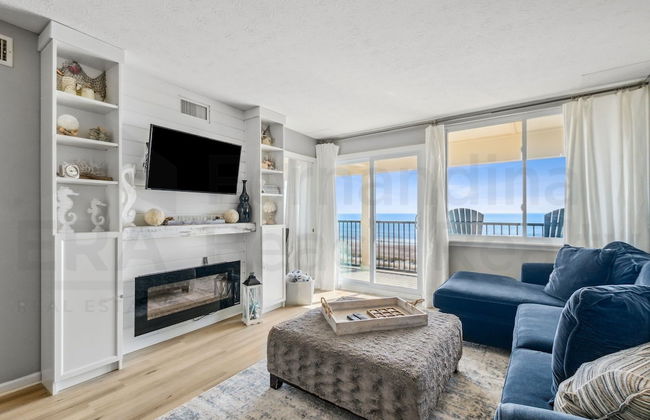 Coral Sands Beautiful Condominium by RedAwning - Foto 1