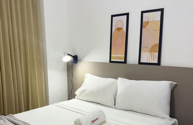 Move Tambaú II - LikeHome Hospedagens - Foto 76