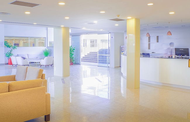 Hotel Floresta - Foto 5