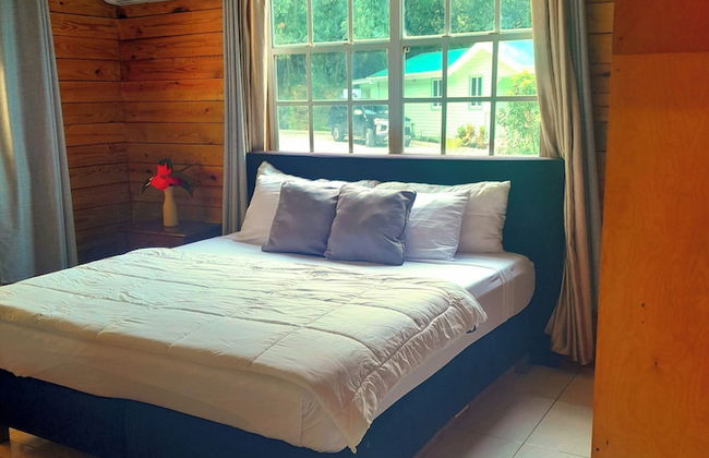 Pinard's Mountain Resort- Cottage 8 - Foto 9