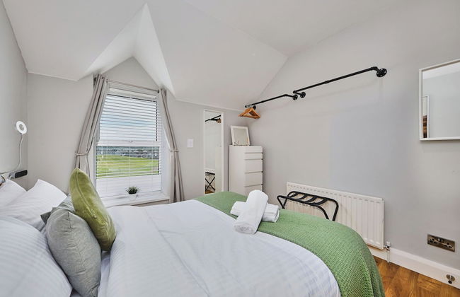 Dunluce Park - Portrush by the Sea - Foto 30