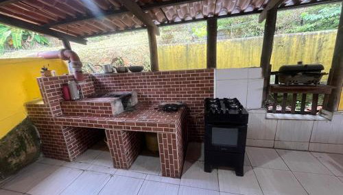 Casa de férias em Trindade, Paraty RJ - Foto 5