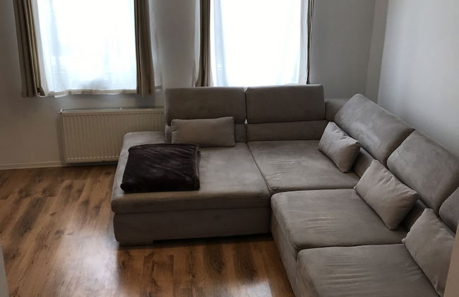 Ganzes Haus Nähe Köln Messe-Airport-City - Foto 7