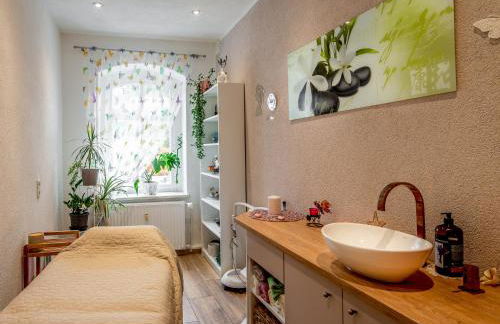 Ferienwohnungen Familie Junge - Foto 24