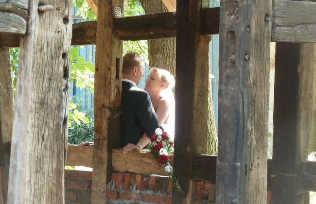 Thölkes Hus - Foto 36