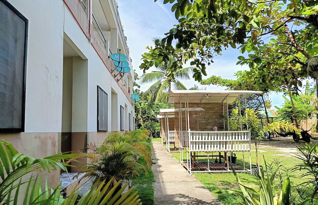 Allen Marie Shiphaus powered by Cocotel - Foto 47