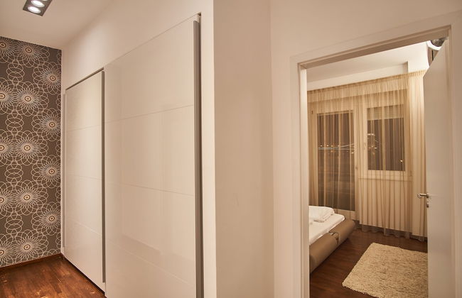 Alpha Residence - Foto 3