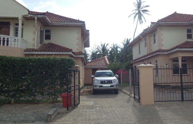 Azanza Mtwapa Holiday Home - Foto 24