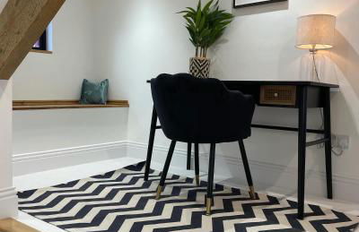 Swn Y Don New Quay - Foto 13