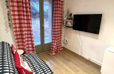 Appartement Puy-Saint-Vincent - Foto 2