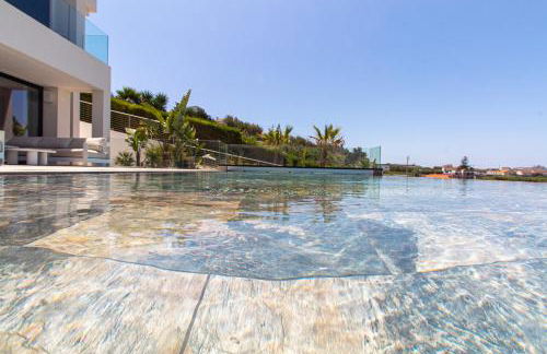 Villa Barthelemy, Ericeira Luxury Villa - Foto 16