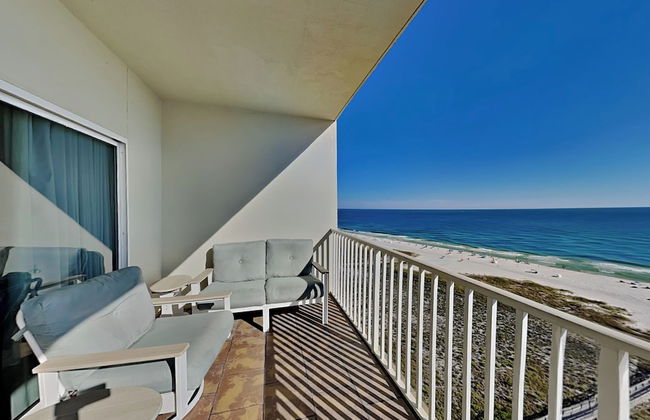 Tidewater Orange Beach by Southern Vacation Rentals - Foto 40