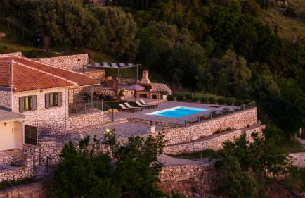 Villa Aurora - Foto 2