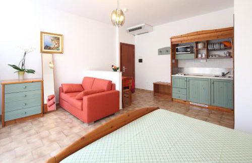 Residence Hotel Kriss - Foto 65