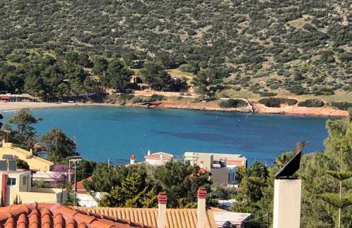 Porto Rafti view by Akroploro - Foto 31