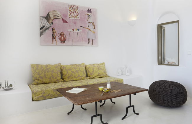 The Small Architect's House - Foto 13