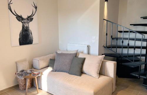 Ski Suites - Family Maisonette Kalavryta - Photo 23